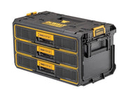 DEWALT Storage TOUGHSYSTEM 2.0 Three-Drawer Unit DEWALT Storage - NN4 Online