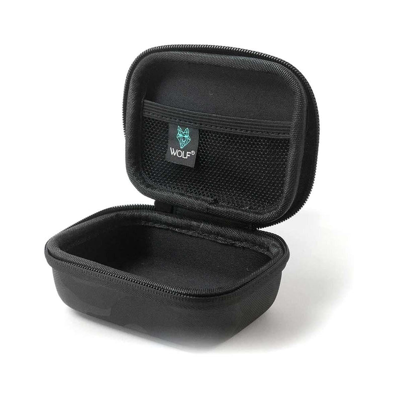 Wolf Outdoors Pack 50 Storage Case Camo Black Wolf Outdoors - Dynamic Drive