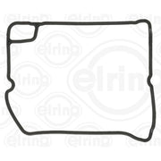 Elring Cylinder Head Cover Gasket ACM (Polyacrylate) fits Subaru Forester