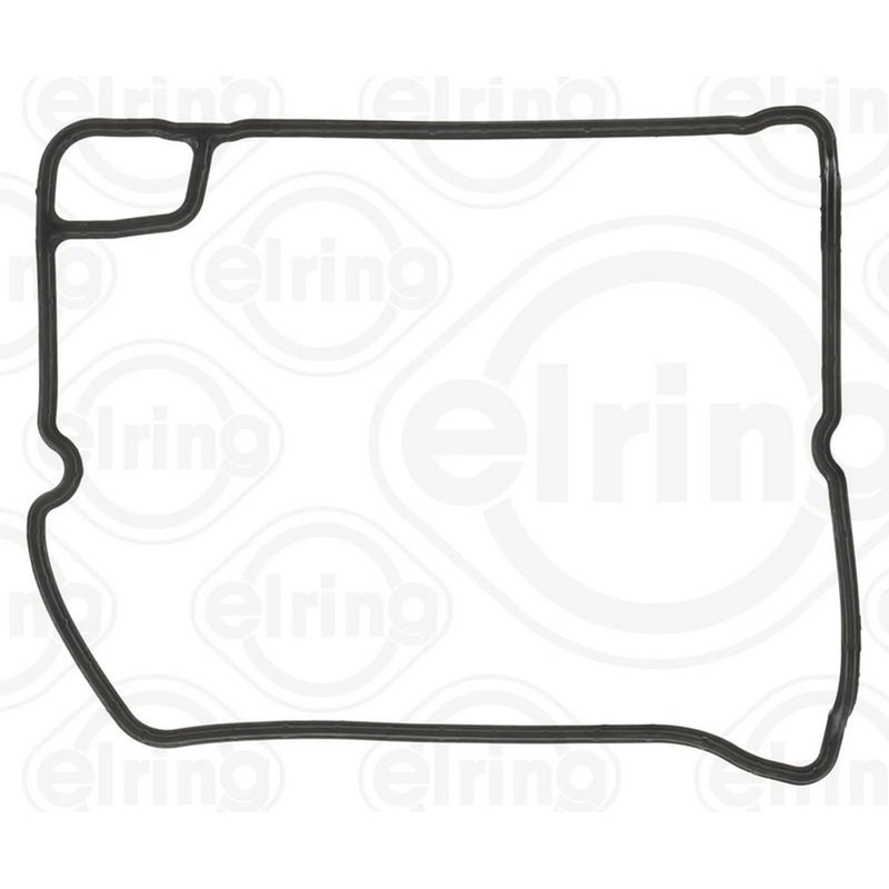 Elring Cylinder Head Cover Gasket ACM (Polyacrylate) fits Subaru Forester