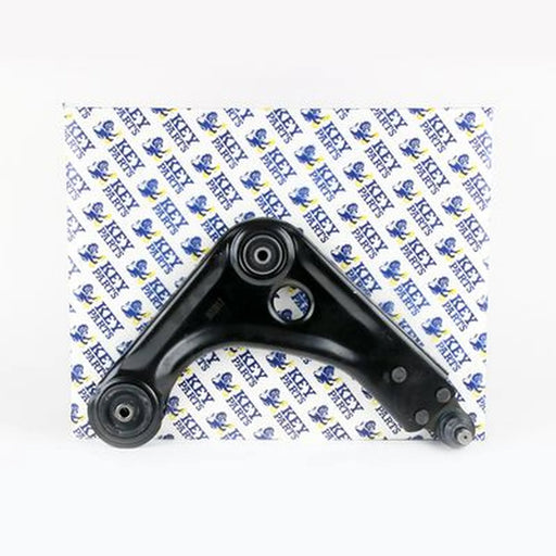 Key Parts Control/Trailing Arm fits Ford Ka 1996-2008 1.3 1.6