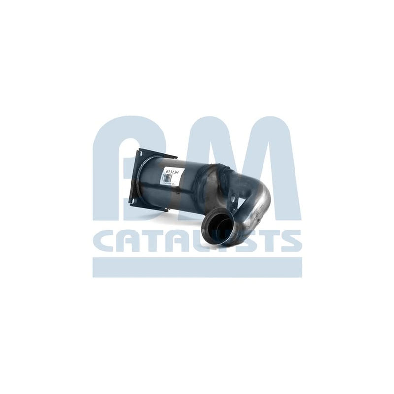 BM Catalysts Homologated Petrol Cat fits Citroën C4 2004-2011 1.4