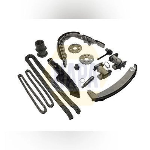 NAPA Timing Chain Kit Set 54 Links NCK4061