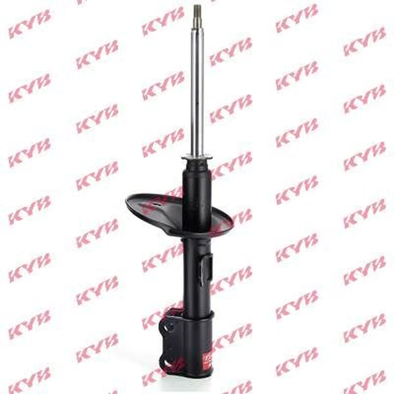 KYB Shock Absorber Damper Strut Front Left fits Toyota Estima II 2000-2006