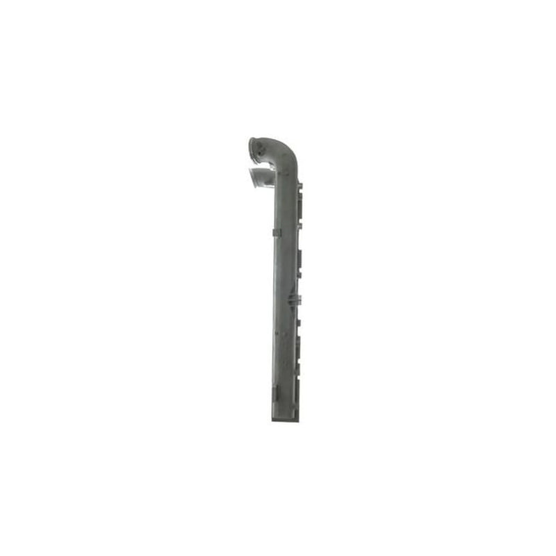 Mahle Intercooler (Charge Air Cooler) fits Scania G I 2004-2019