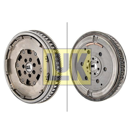 LuK Engine Flywheel Teeth fits Renault Grand Scénic IV 2016-2023 1.5