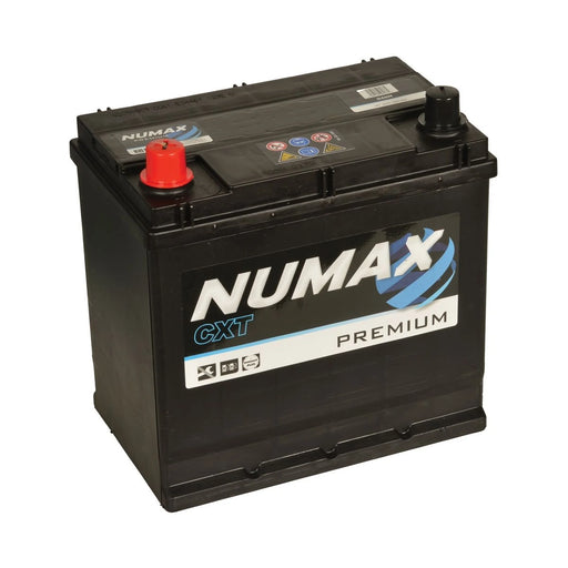 Numax Car Battery 12V 45Ah 300A MPN 049H