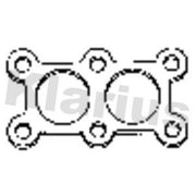 Klarius Exhaust Pipe Gasket OD fits Audi A3 1996-2012 1.6