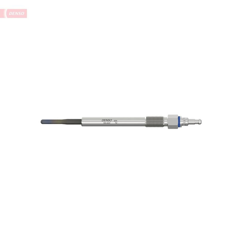 Denso Diesel Engine Glow Plug fits Audi A3 2006-2013 2.0