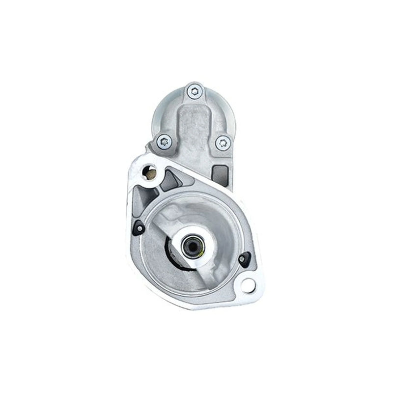 Hella Starter Motor 12V 1.7kW 10 Teeth fits Mercedes-Benz AMG GT 2014-2021