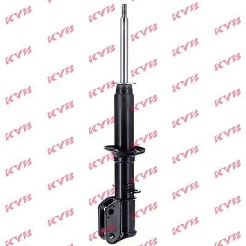 KYB 2 x Shock Absorbers fits Suzuki Alto I 1982-1984 0.8