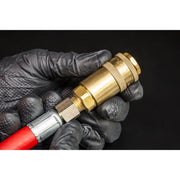PCL PCL Non-Corrodible Coupling Body Male 1/4"BSPT AC91 PCL - Dynamic Drive