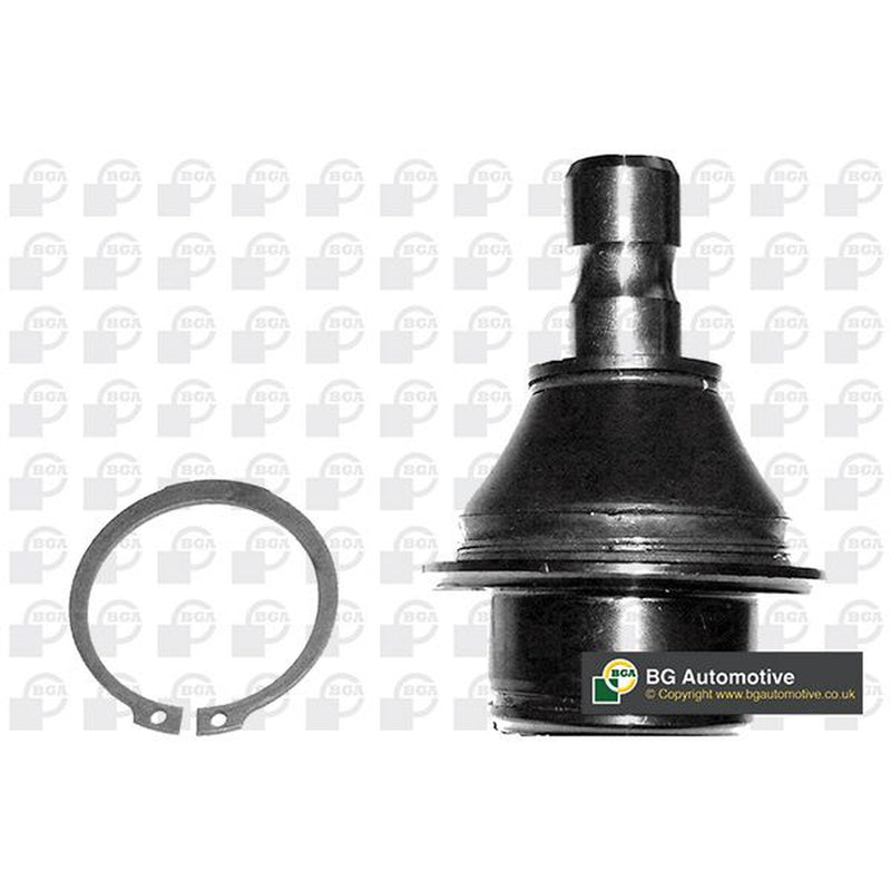 BGA Ball Joint Front Right fits Nissan Navara NP300 2005-2007 2.5