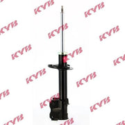 KYB Shock Absorber Damper Strut Front Right fits Mitsubishi Colt VI 2005-2012