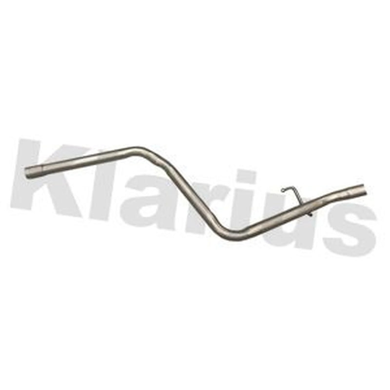 Klarius Exhaust Pipe OD fits Mitsubishi Outlander III 2014-2021 2.0