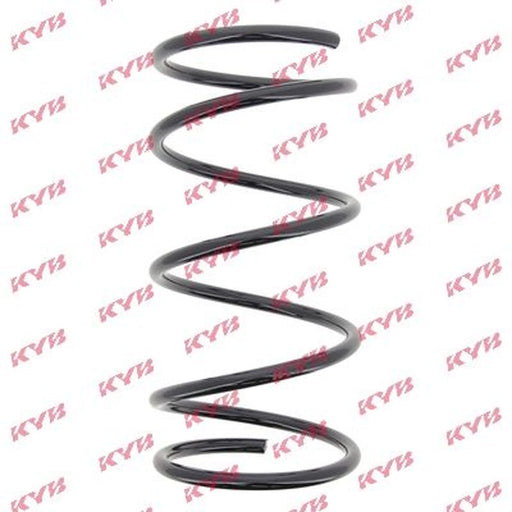 KYB 2 x Suspension Springs fits Honda Civic VII 2001-2005 1.7