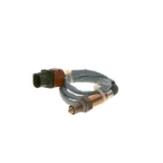 Bosch O2 Lambda Oxygen Sensor after catalytic converter fits VW Scirocco III