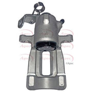 Apec Brake Caliper Assembly Rear Left LCA236N