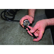 Laser Socket 1/2"D 20mm 0816 Laser - Dynamic Drive