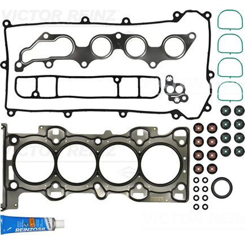 Victor Reinz Cylinder Head Gasket Kit 02-35435-01