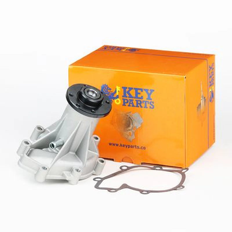Key Parts Engine Cooling Water Pump fits Daewoo Korando 1999 on 2.9