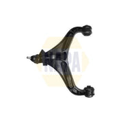 NAPA Control/Trailing Arm Front Left fits Dodge Nitro 2006-2012 2.8 3.7