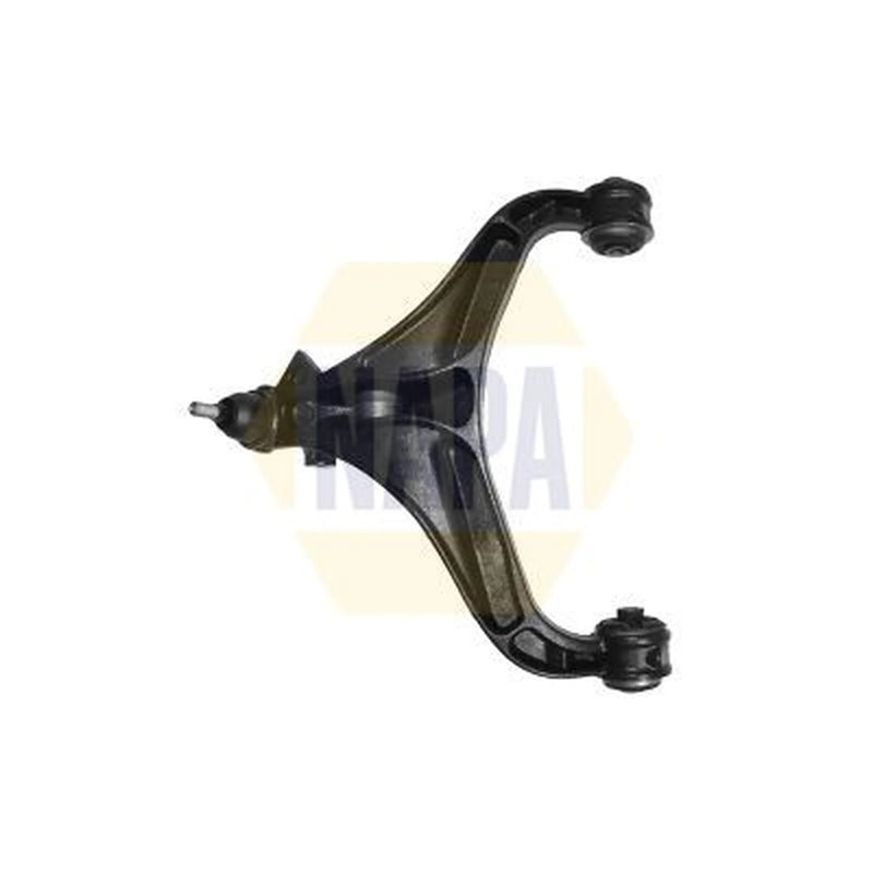 NAPA Control/Trailing Arm Front Left fits Dodge Nitro 2006-2012 2.8 3.7