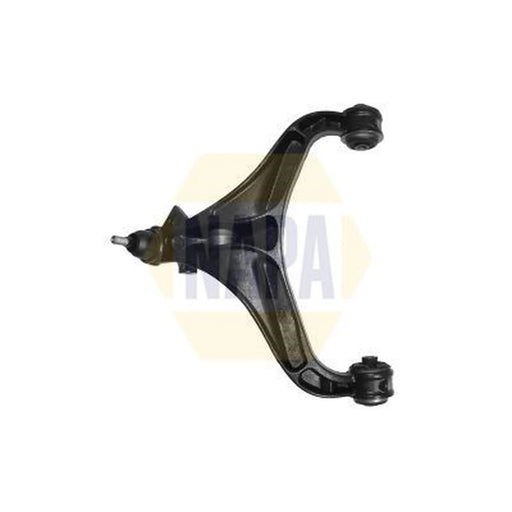 NAPA Control/Trailing Arm Front Left fits Dodge Nitro 2006-2012 2.8 3.7