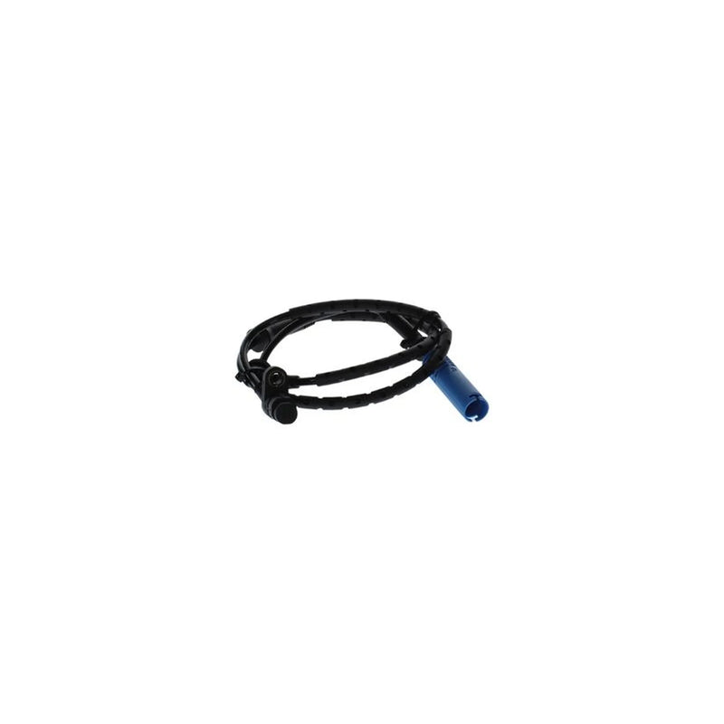 Bosch ABS Wheel Speed Sensor Front fits Land Rover Range Rover 2002-2012 3.0 4.4