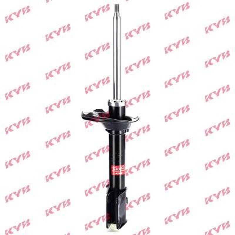 KYB Shock Absorber Damper Strut Rear Right fits Subaru Impreza 2000-2009