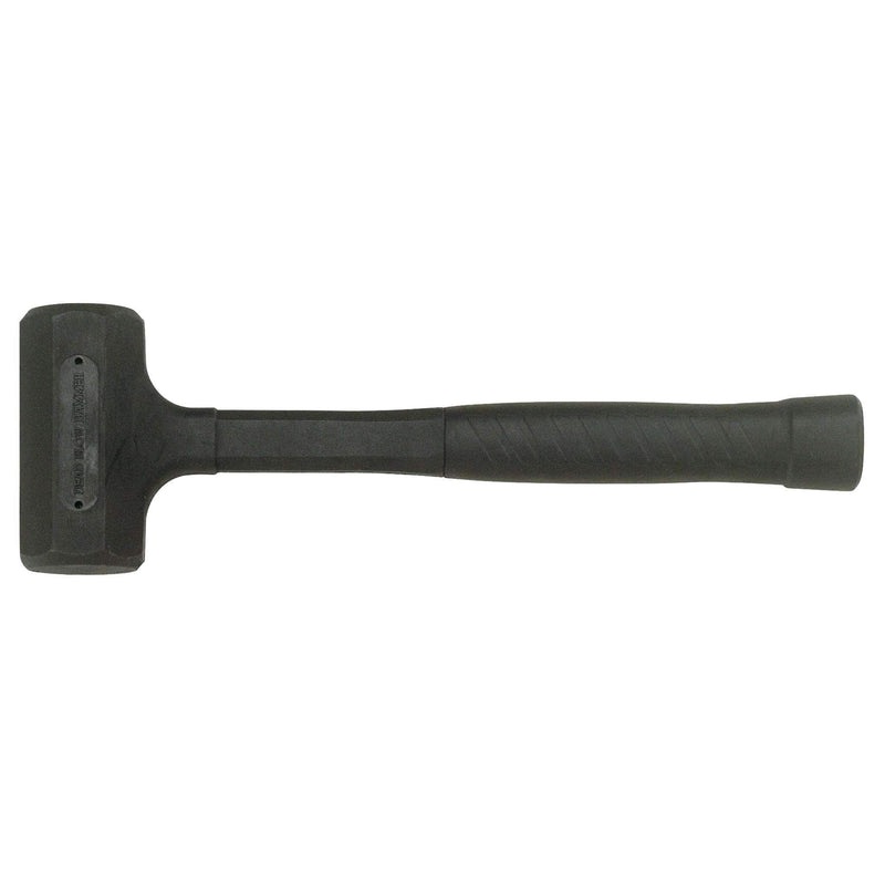 Teng Tools Hammer Dead Blow 65mm Diameter Head 1365g Teng Tools - Dynamic Drive