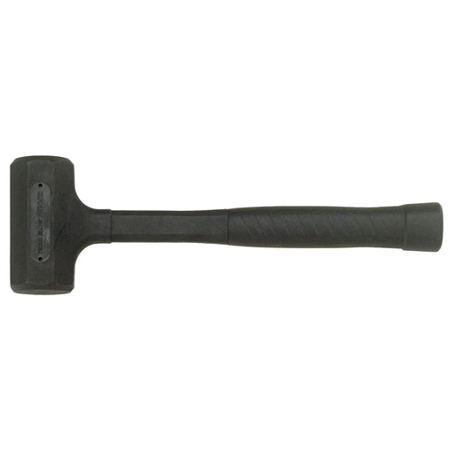 Teng Tools Hammer Dead Blow 65mm Diameter Head 1365g Teng Tools - Dynamic Drive