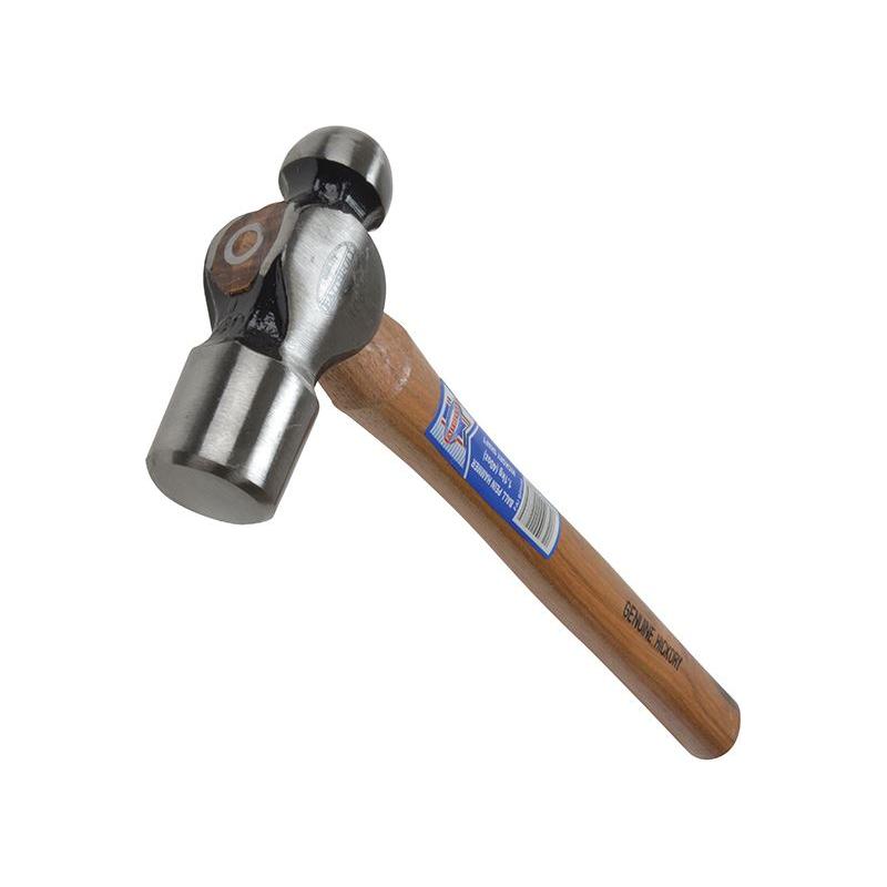 Faithfull Ball Pein Hammer 1.13kg (40oz) Faithfull - NN4 Online