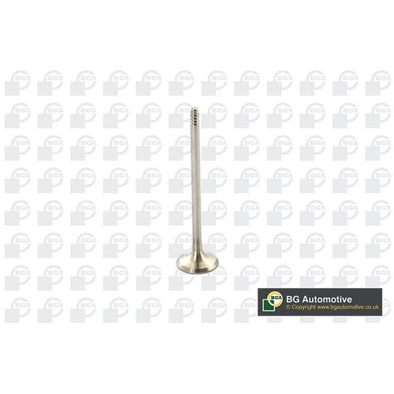 BGA Engine Exhaust Valve 28mm Head fits BMW 1 2007-2013