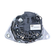 Hella Car Alternator 12V fits Nissan Micra C+C III 2005-2009 1.4