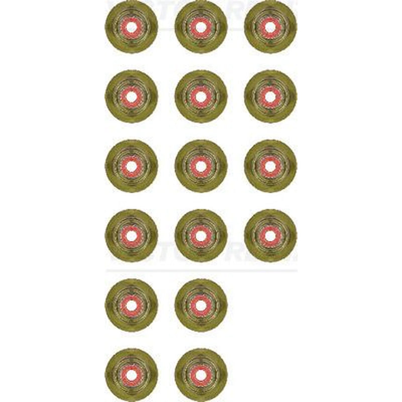 Victor Reinz Valve Stem Seal Set ID High 12-36613-01