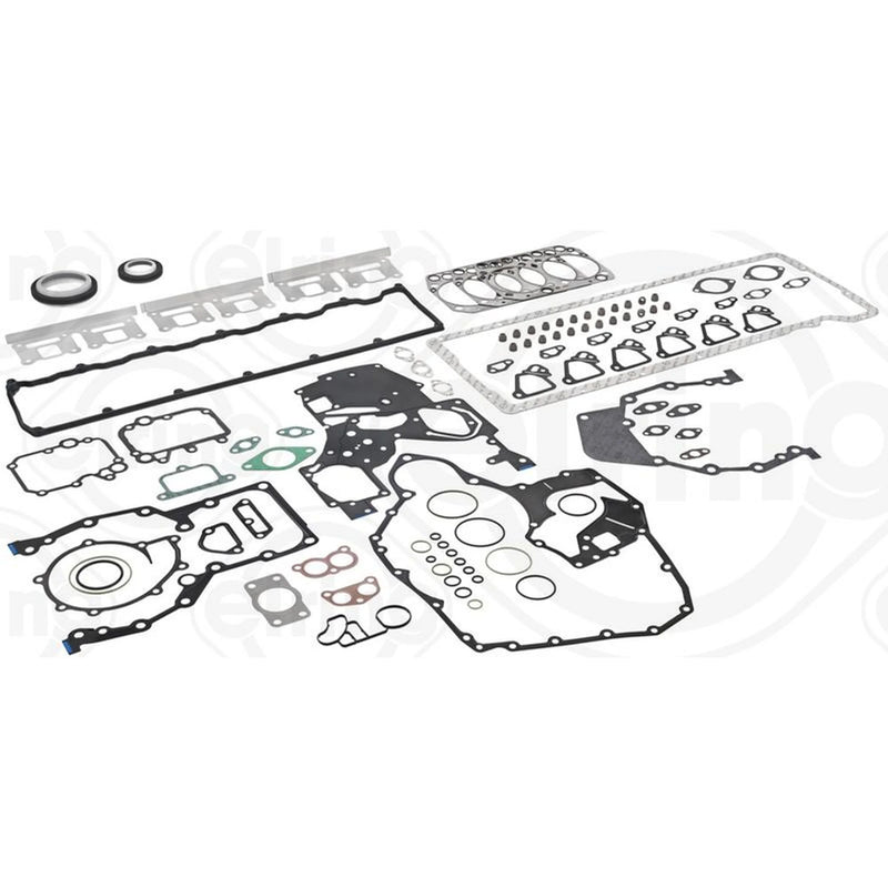 Elring Man Full Set fits Güleryüz Cobra 2004 on