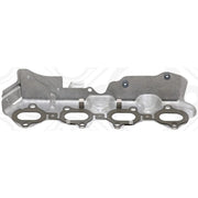 Elring Exhaust Manifold Gasket Wide Thick fits Opel Antara A 2016-2017 2.0