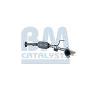 BM Catalysts Homologated Petrol Cat fits Toyota Avensis 2000-2003 1.6