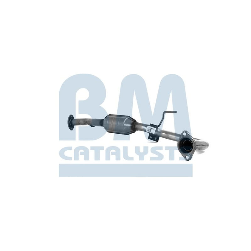 BM Catalysts Homologated Petrol Cat fits Toyota Avensis 2000-2003 1.6