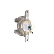 NAPA Brake Caliper Assembly Front Right fits Honda Accord 1993-1998 2.0 2.2