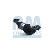 BM Catalysts Homologated Petrol Cat fits Opel Agila A 2000-2007 1.2