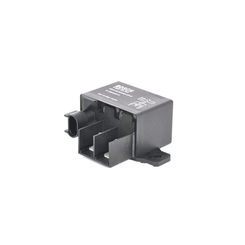 Bosch Main Power Relay