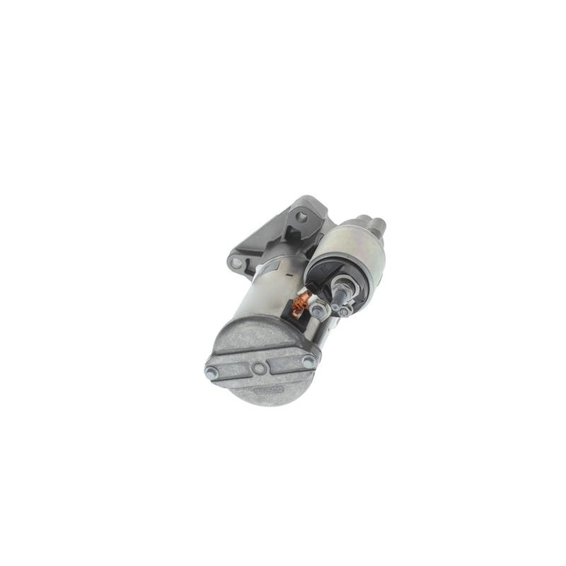 Bosch Starter Motor 12V 1.1kW 9 Teeth fits Fiat 500X 2014-2018 1.4