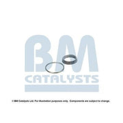 BM Catalysts Exhaust Pipe Mounting Kit FK50339A