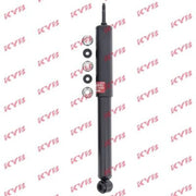 KYB Shock Absorber Damper Strut Rear fits Daihatsu Sportrak Hard Top 1988-1999