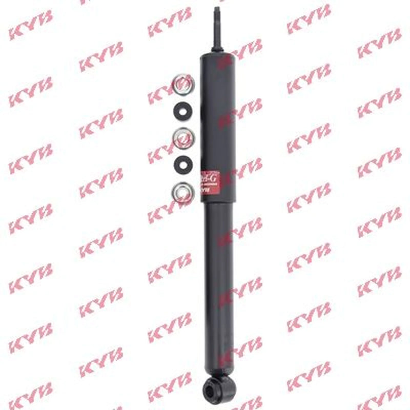 KYB Shock Absorber Damper Strut Rear fits Daihatsu Sportrak Hard Top 1988-1999