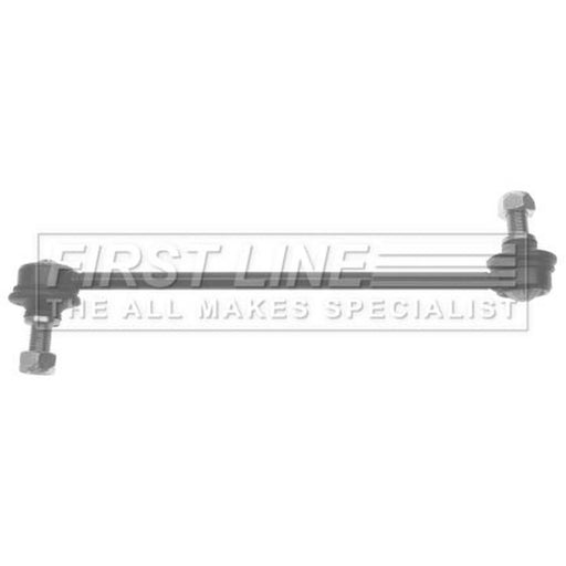 First Line Stabiliser Bar Link Coupling Rod fits Hyundai IX35 2009-2015