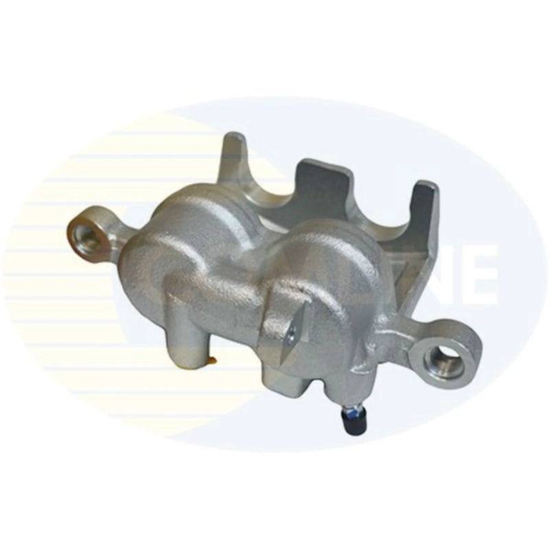 Comline Brake Caliper Assembly Front Right fits Mitsubishi Pajero 1994-1999 3.5