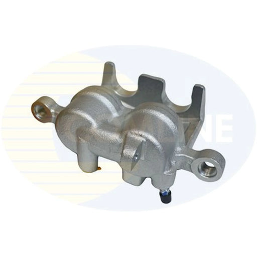 Comline Brake Caliper Assembly Front Right fits Mitsubishi Pajero 1994-1999 3.5